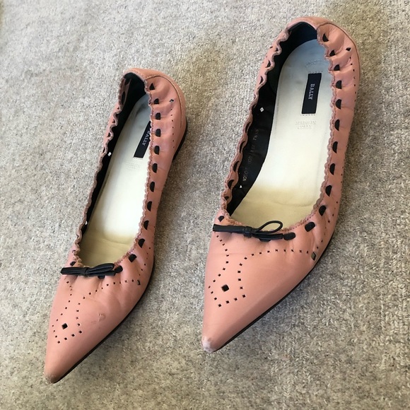 Bally flats - Picture 1 of 5